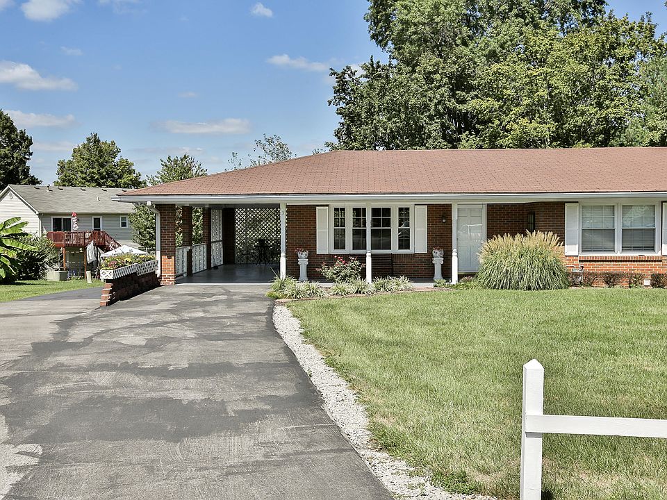 1st image of 1643 Greenland Park Cir #1