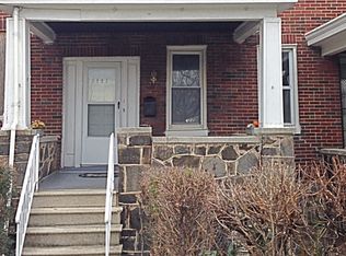 2303 N Pulaski St, Baltimore, MD 21217