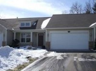 129 Woodslee Ct, Muskegon, MI 49444