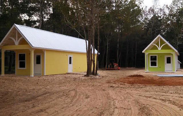 1st image of 5687 Bon Secour Hwy #2