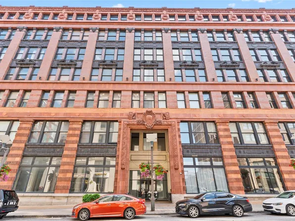 1520 Washington Ave APT 614, Saint Louis, MO 63103