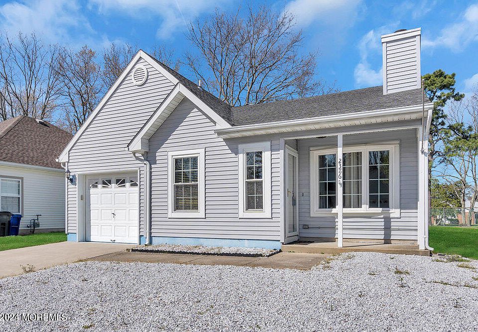 2386 Mount Hood Lane, Toms River, NJ 08753 Zillow