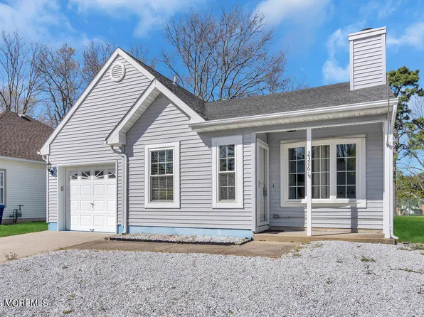2386 Mount Hood Lane, Toms River, NJ 08753