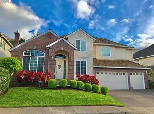 12708 NW Lilywood Dr, Portland, OR