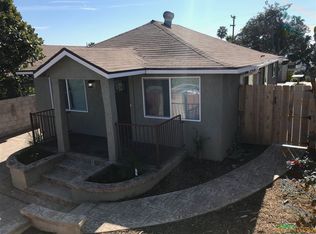3963 Franklin Ave, San Diego, CA 92113