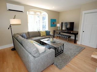 13 Lewis St APT 2, Portland, ME 04102