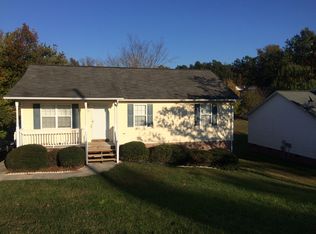 15 Tesh St, Thomasville, NC 27360