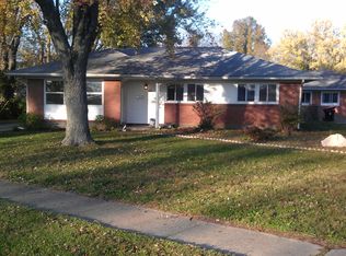 3014 Boaires Ln, Louisville, KY