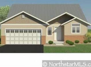13002 Breckenridge Ln, Rogers, MN 55374