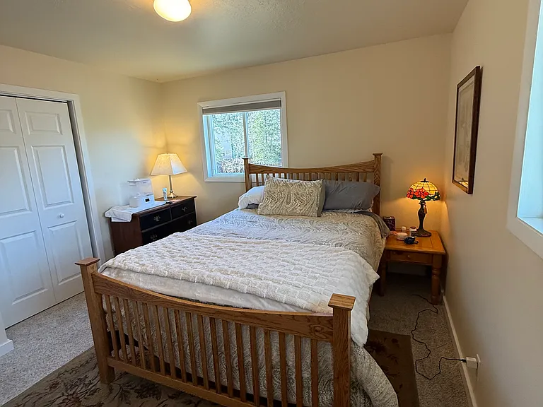 Bedroom 3 master