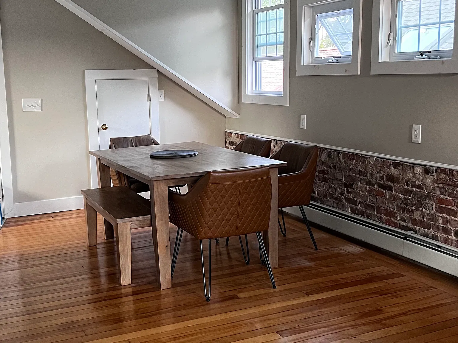 1 bed, 800 sqft, $2,300 — Photo 4