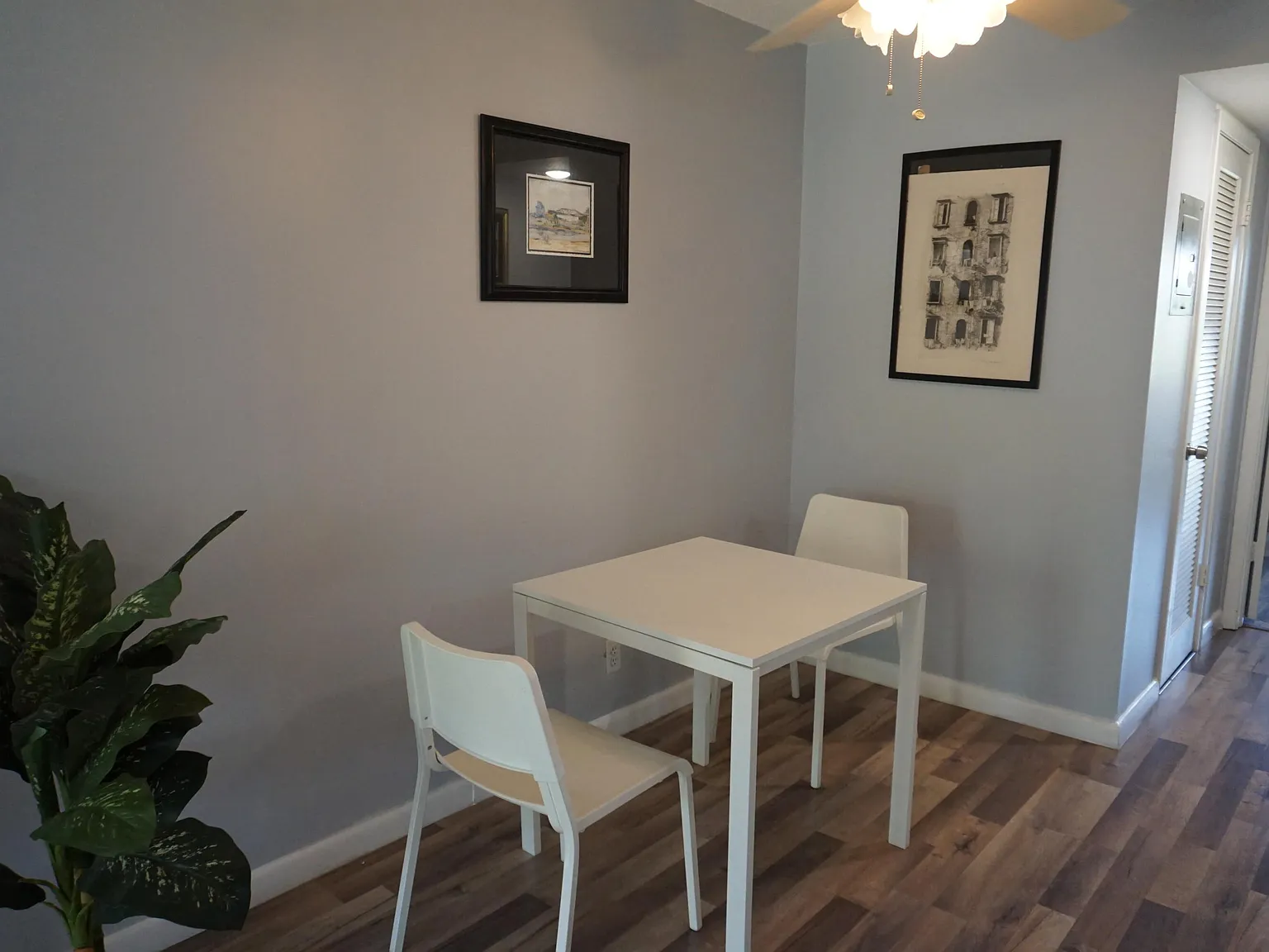 1 bed, 1.0 bath, 532 sqft, $1,200 — Photo 4