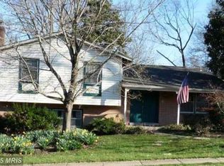 10015 Copeland Dr, Manassas, VA 20109