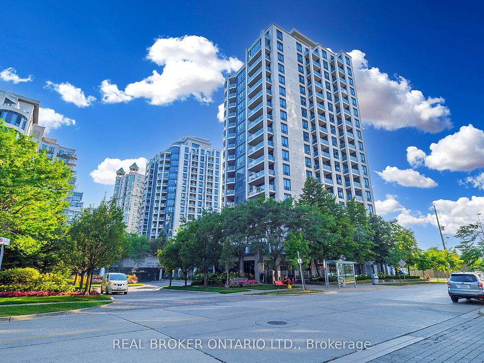 1st image of 2087 Lake Shore Blvd W #Penthouse 7