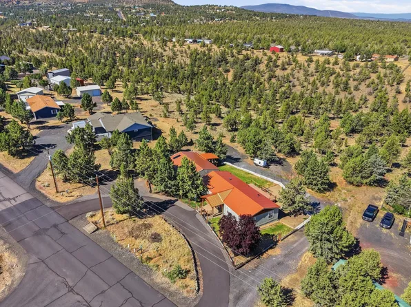 5433 SE David Way, Prineville, OR 97754