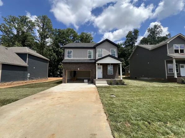 648 Avondale Rd Lot 10, Oak Grove, KY 42262