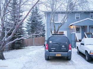 8001 Sabrina St, Anchorage, AK 99507