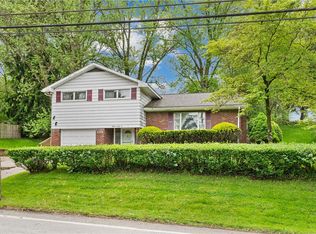 8022 Saltsburg Rd, Pittsburgh, PA 15239
