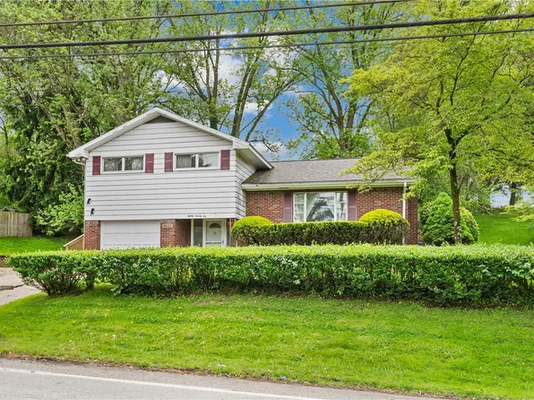 8022 Saltsburg Rd, Pittsburgh, PA 15239