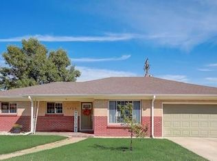 5925 W 37th Pl, Wheat Ridge, CO 80212