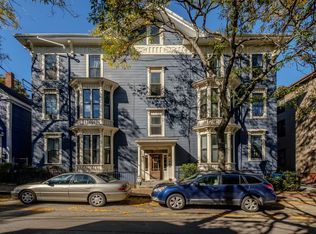 168 Neal St UNIT 5, Portland, ME 04102