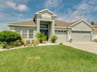 4427 Crosswhite Ct, Spring Hill, FL 34609