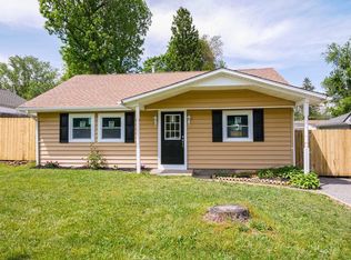 2714 Bath Rd, Bristol, PA 19007