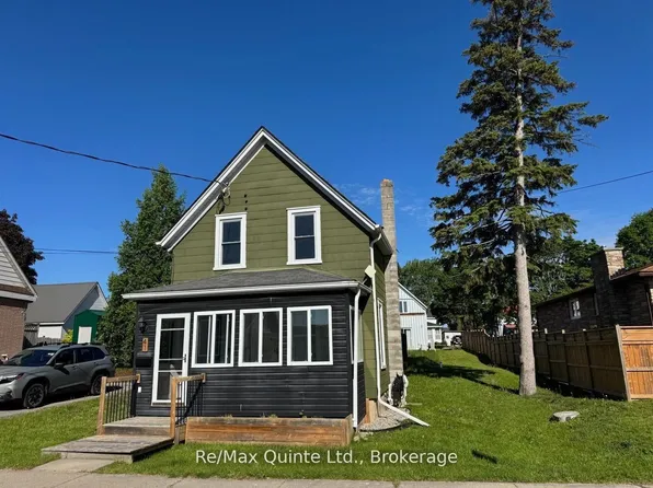 41 Hill St, Prince Edward County, ON K0K 2T0