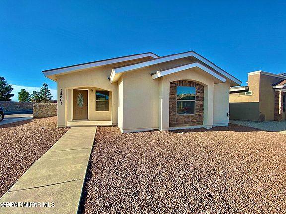 2nd image of 12861 Hueco Mine Dr