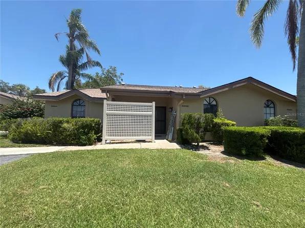 4558 Morningside #43, Sarasota, FL 34235