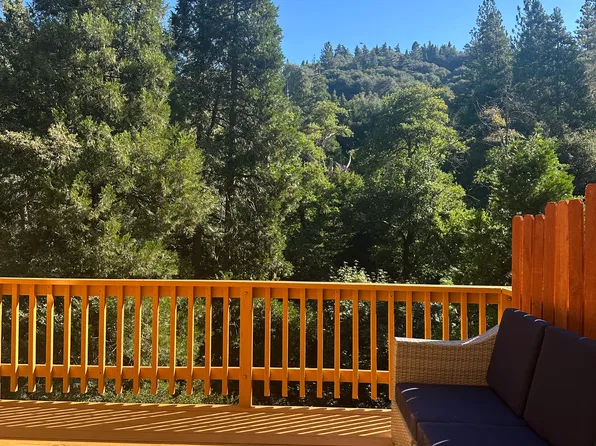 (undisclosed Address), Crestline, CA 92325