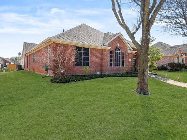 2121 Wallbrook Dr, Lewisville, TX 75067