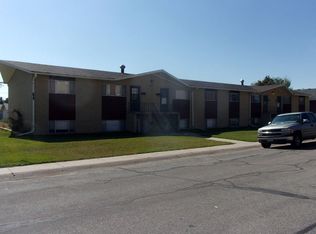 Shoshoni 601, Cheyenne, WY 82009