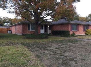 10133 McCree Rd, Dallas, TX 75238