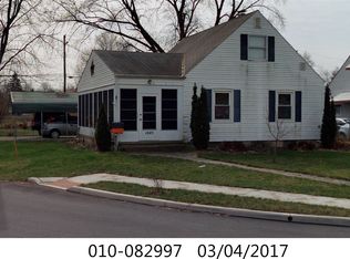 1045 Piedmont Rd, Columbus, OH 43224