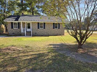 4 Deer Dr, Kingstree, SC 29556