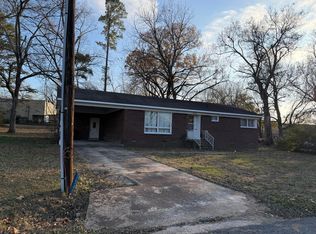 1540 Maple St, Batesville, AR 72501
