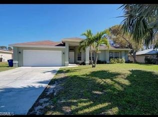 17413 Arizona Rd, Fort Myers, FL 33912