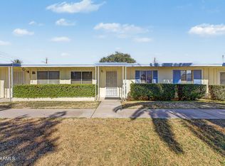 10405 W Peoria Ave, Sun City, AZ 85351