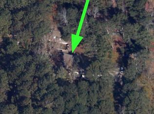 2481 Young Rd, Stone Mountain, GA