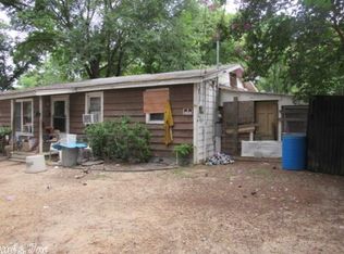 2001 Division Ave, Texarkana, AR 71854