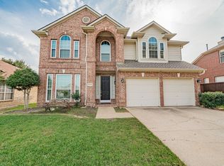 1805 Sumac Dr, Flower Mound, TX 75028