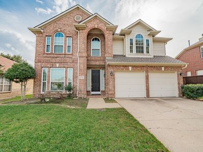 1805 Sumac Dr, Flower Mound, TX, 75028