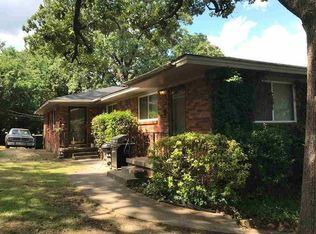 5211 Evergreen Dr, Little Rock, AR 72205