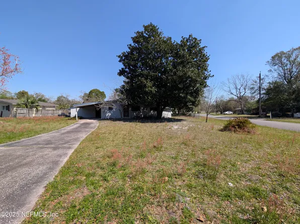 4725 TANGO Lane, Jacksonville, FL 32210