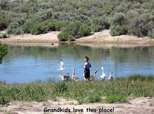 57861 Maple Circle Rd, Christmas Valley, OR 97641