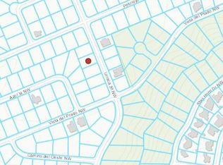 7827 Urraca St NW, Albuquerque, NM 87120