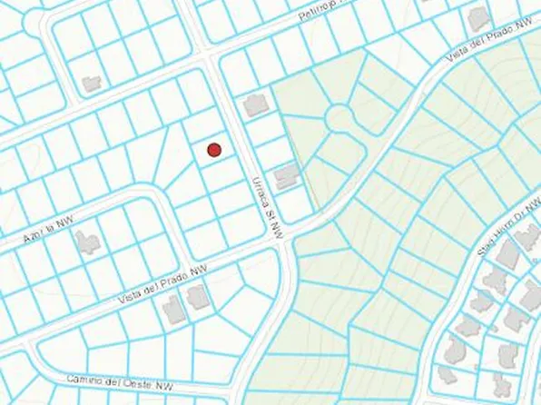 7827 Urraca St NW, Albuquerque, NM 87120