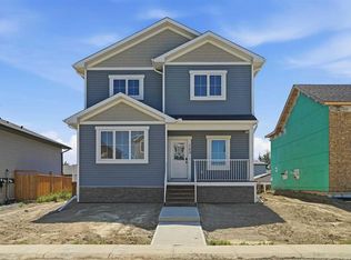 123 S Coote St, Cayley, AB T0L0P0