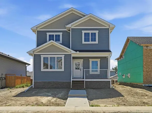123 S Coote St, Cayley, AB T0L 0P0